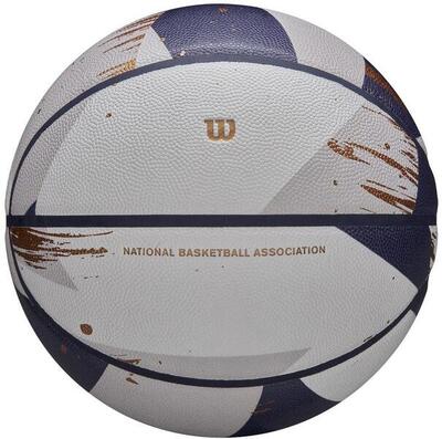 Wilson champagne serie basketbal