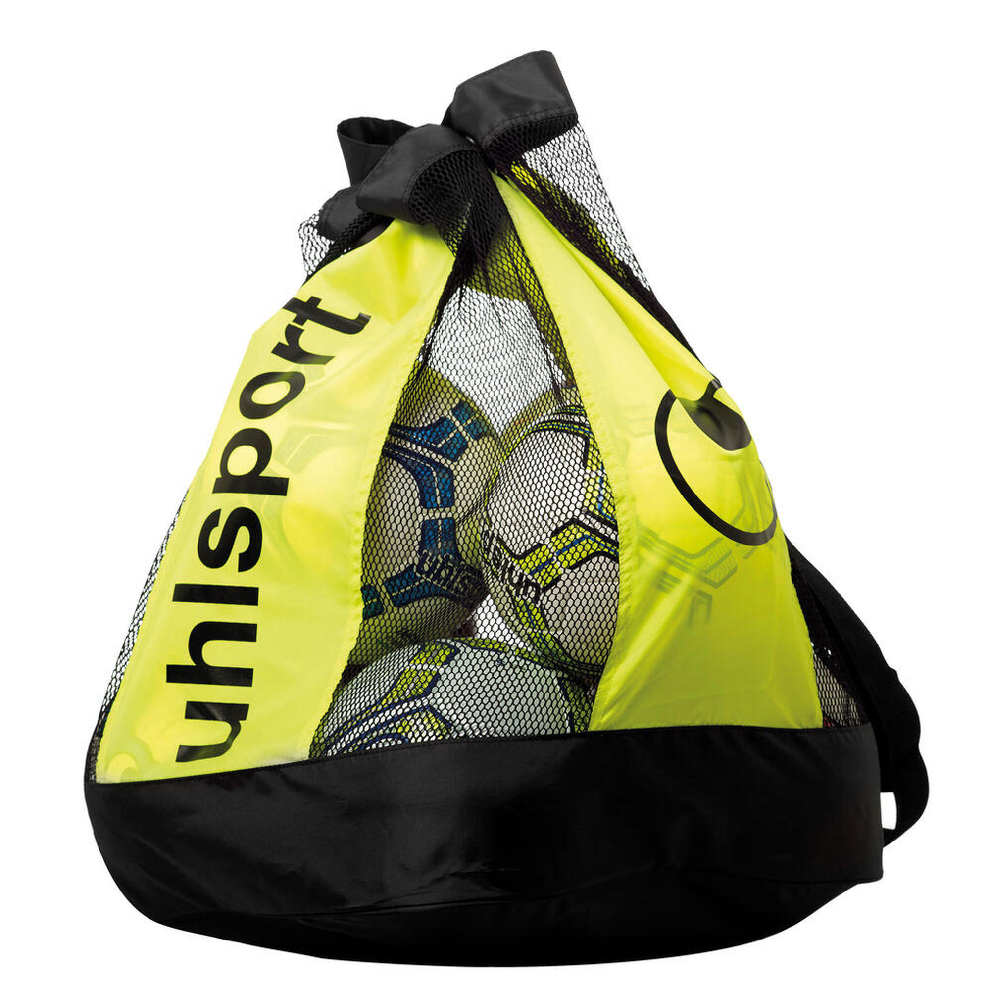 UHLSPORT Taška na 16 balónů Uhlsport