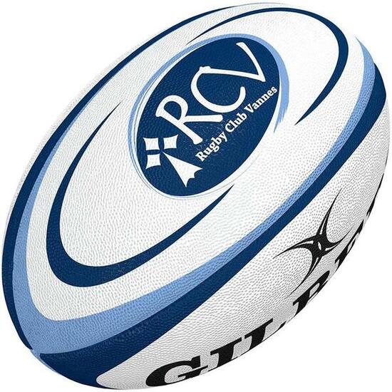 Piłka do rugby RC Vannes 2021/22