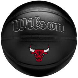 Ballon de Basket Wilson NBA des Bulls de Chicago