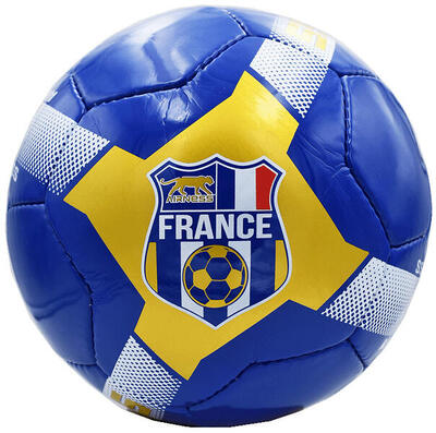 Pallone da calcio Coppa d'oro di Francia Airness