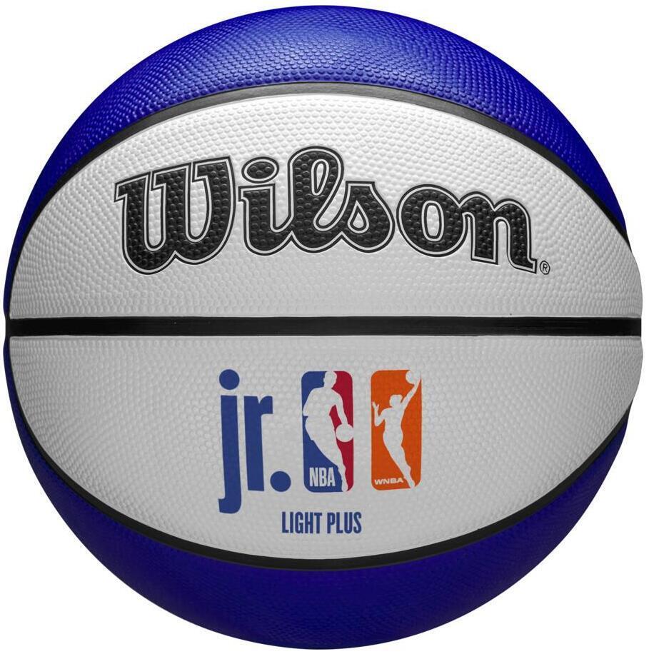 Wilson NBA Licht Plus T5 Basketbal 1/4