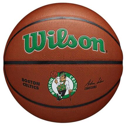 Ballon de Basketball Wilson NBA Team Alliance - Boston Celtics
