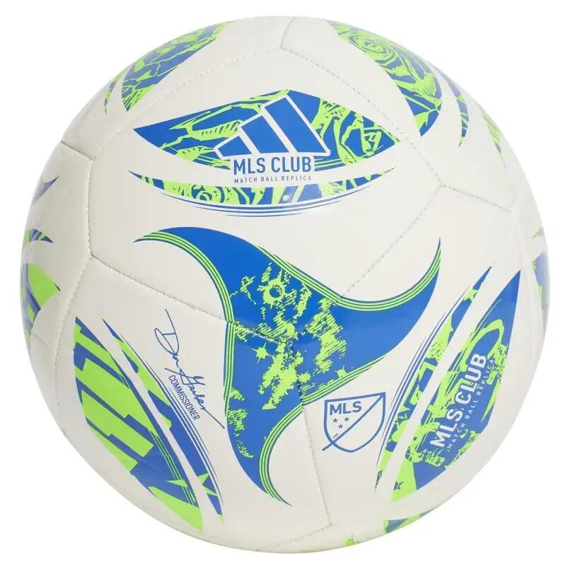 Adidas Football MLS 25 Club