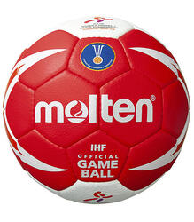Ballon de Handball Molten Women World Cup