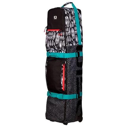 Ogio Slim Safari Golf Reistas