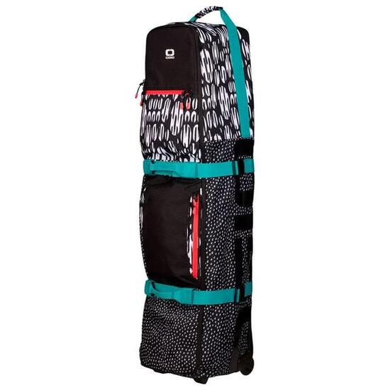 Ogio Slim Safari Golf Reistas