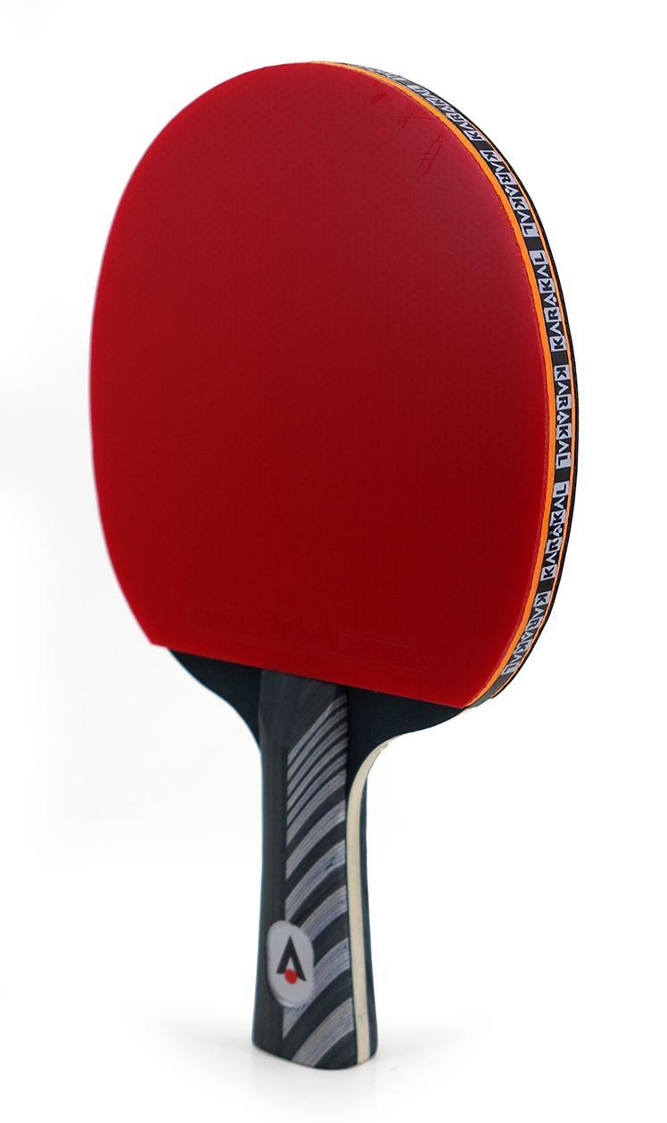 KARAKAL Stolní tenis - útočná, turnajová pálka - KTT-500