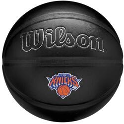 Ballon de Basket Wilson NBA des Knicks de New York