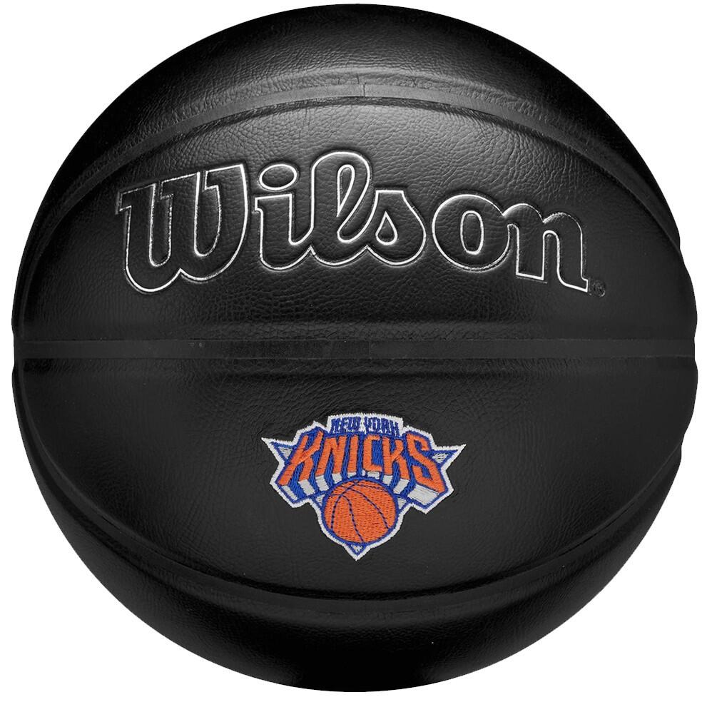 WILSON New York Knicks Wilson Basket NBA