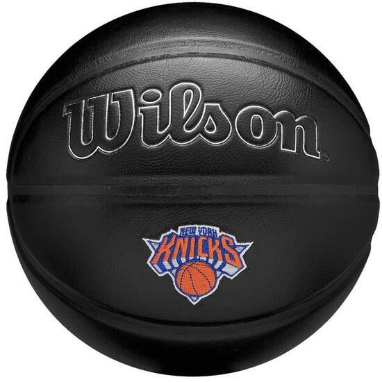 New York Knicks Wilson NBA basketbal