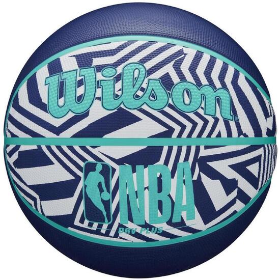 Piłka do koszykówki NBA DRV Plus Dazzle Camo Ball rozmiar 5