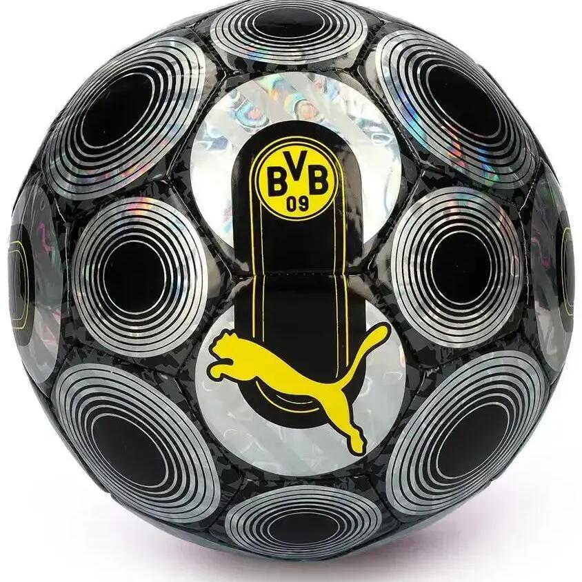 Puma Ball Borussia Dortmund Culture+ 2024/25