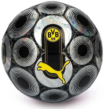 Ballon de football Puma Culture Borussia Dortmund