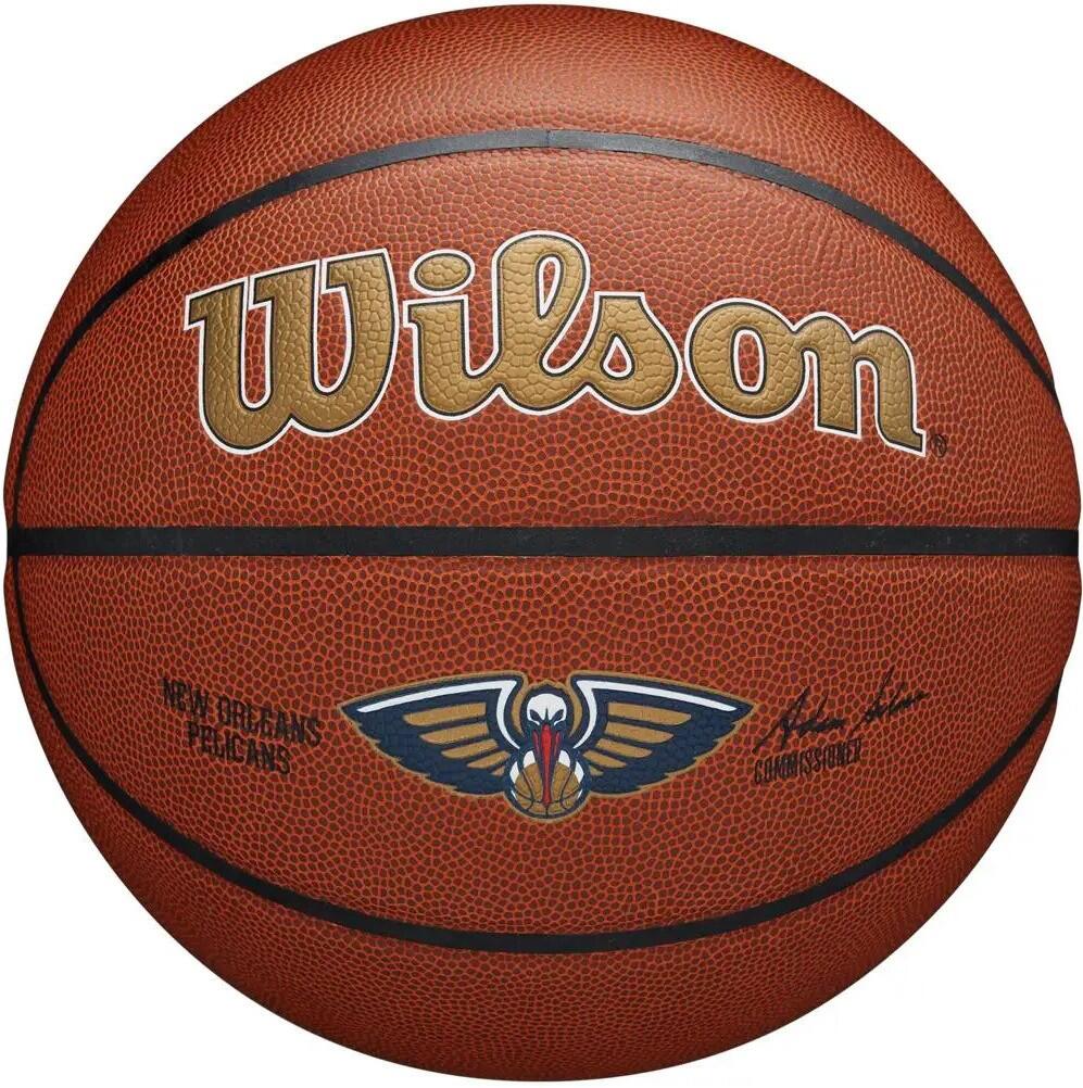WILSON pallacanestro Wilson NBA Team Alliance – New Orleans Pelicans