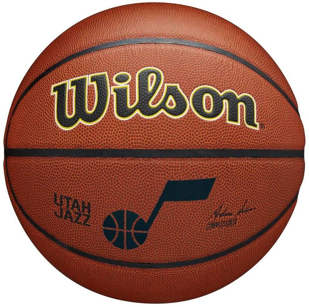 WILSON pallacanestro Wilson NBA Team Alliance – Utah Jazz