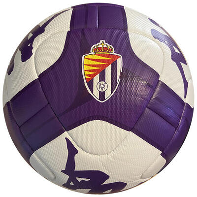Kappa calcio dallo Real Valladolid