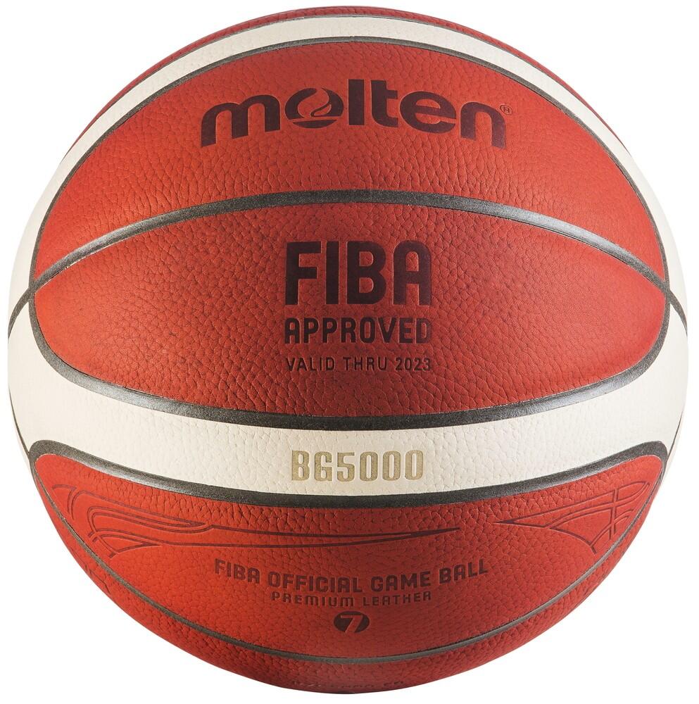 MOLTEN pallacanestro Molten BG5000