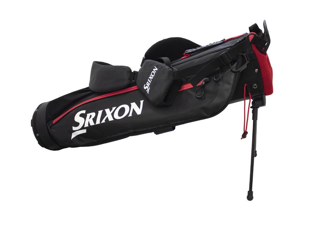 Saco de golfe macio portátil Srixon 1/7