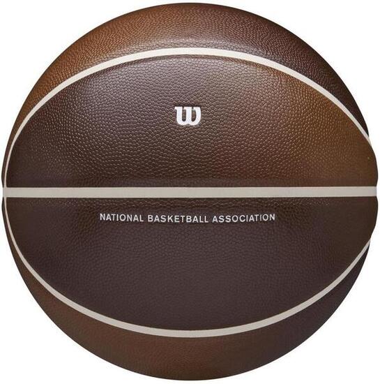 Pallacanestro Wilson serie Champagne