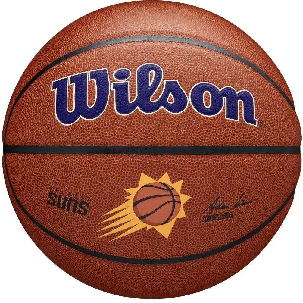 Basketball Wilson NBA Team Alliance Pho Suns