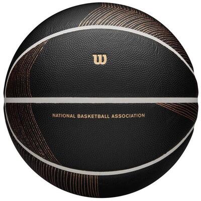 Wilson champagne serie basketbal