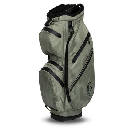 Bolsa trolley Callaway Chase 14 dry Camo