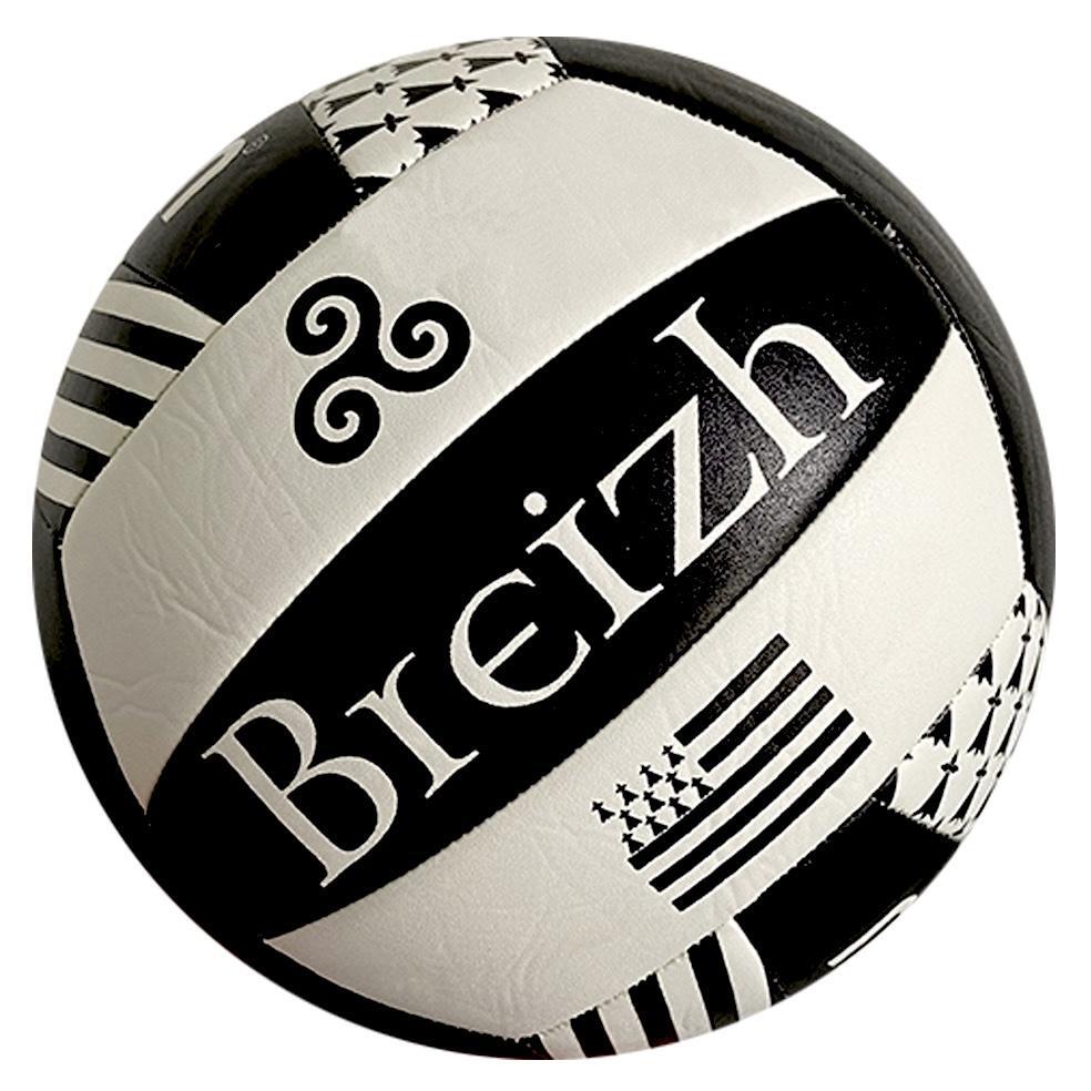 Molten - Ballon De Beach Volley Molten Bzh - Ballon De Volley - Blanc - 5 - Decathlon