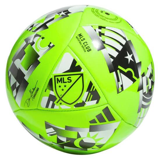 Ballon de Football Adidas MLS 2024 Club