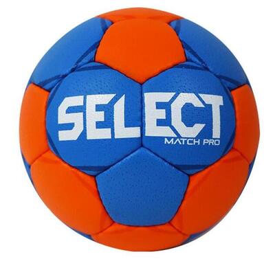 Select hb match pro-handbal