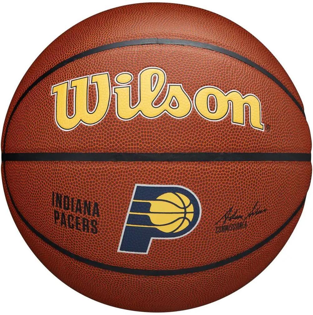 WILSON pallacanestro Wilson NBA Team Alliance – Indiana Pacers