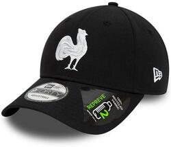 Casquette New Era France Rugby