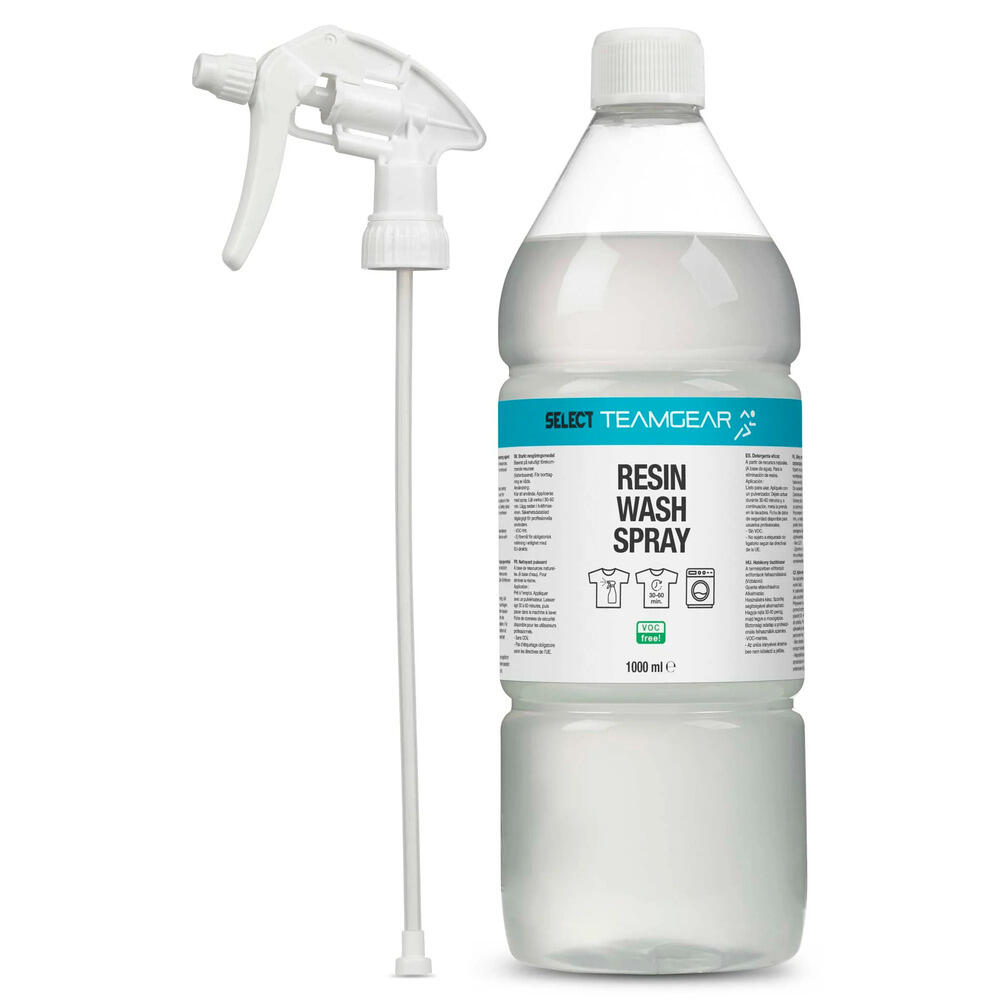 Select - Spray De Lavage Select Handball - Résine - Blanc|noir - Taille Unique - Decathlon