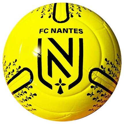 Ballon de Football FC Nantes Canaris 2024