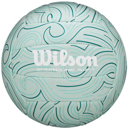 Balón de voleibol Wilson Shoreline Soft