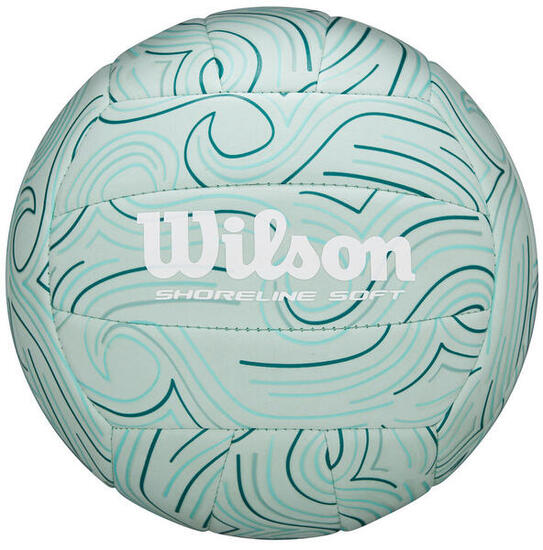 Pallone da pallavolo Wilson Shoreline Soft