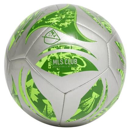 Ballon de Football Adidas MLS Club 2025