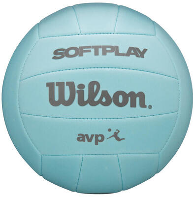 Wilson AVP Soft Play Beach-Volleyball