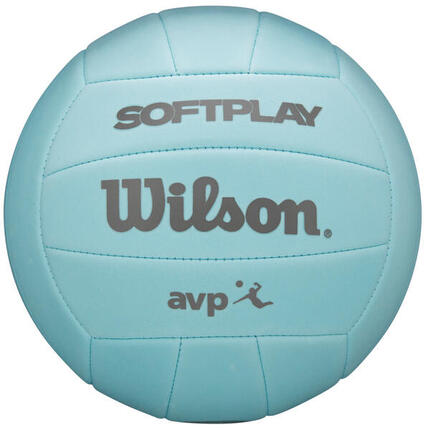 Wilson AVP Soft Play Beach-Volleyball