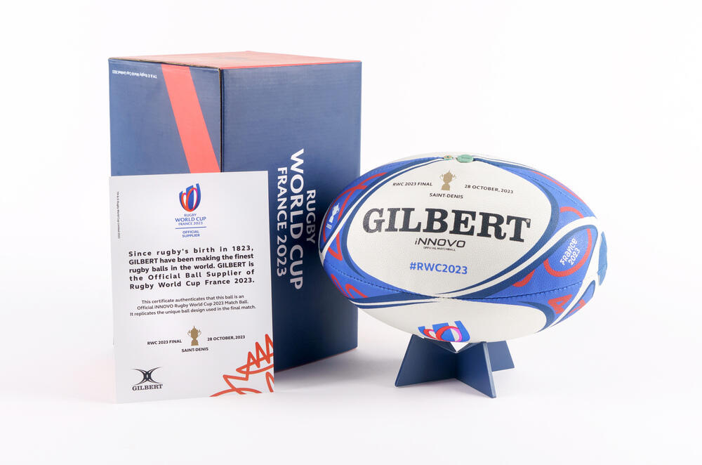 GILBERT picture