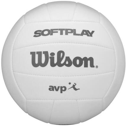 Wilson AVP Soft Play Beach-Volleyball