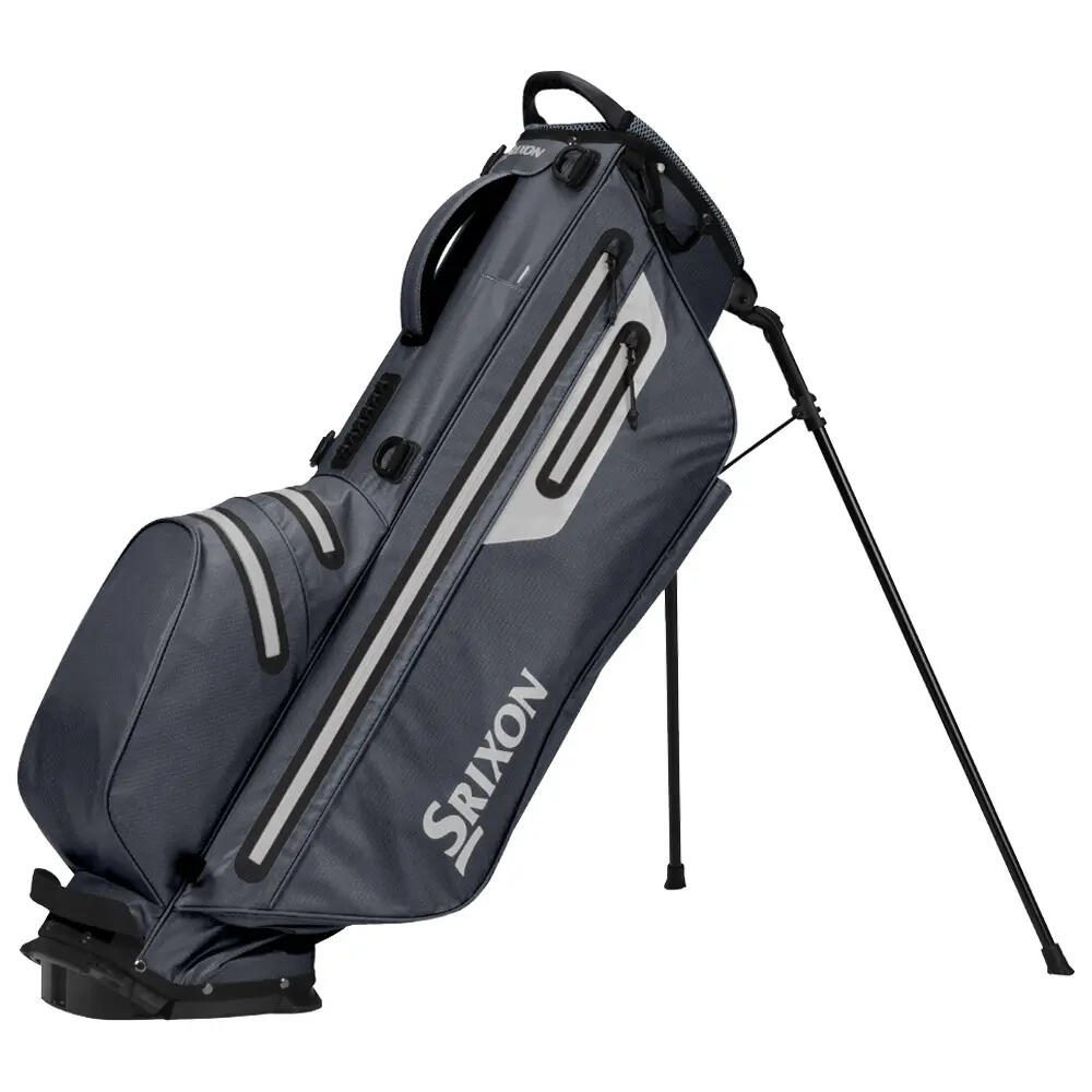 Srixon - Sac De Golf Trépied Srixon Waterproof - Sac De Golf - Gris - No Size - Decathlon