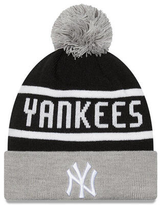 New era new york yankees pompon muts