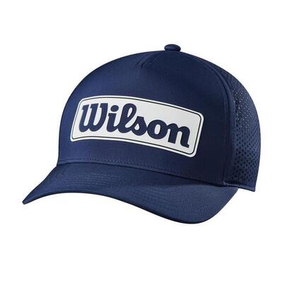 Wilson prestatie golfpet