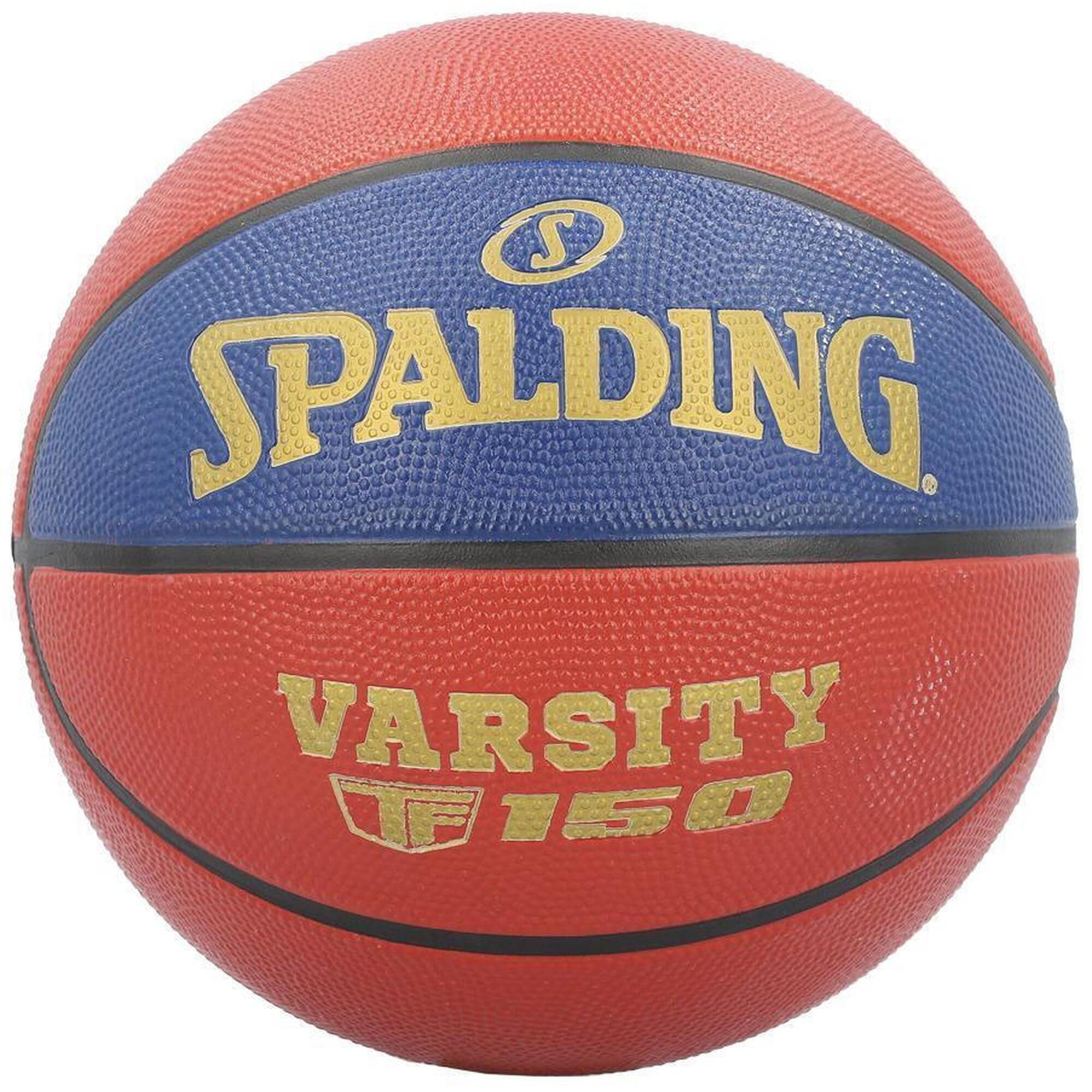 SPALDING Basketbalový míč Spalding Varsity TF-150