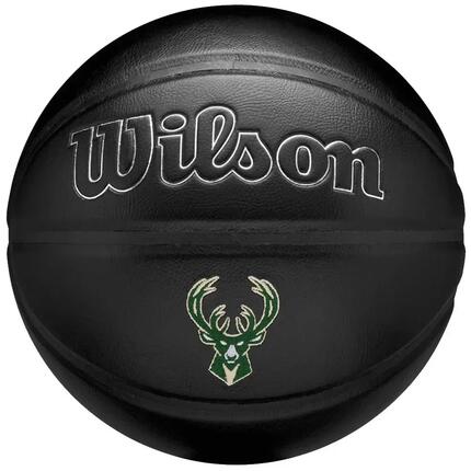 Milwaukee Bucks Wilson NBA basketbal