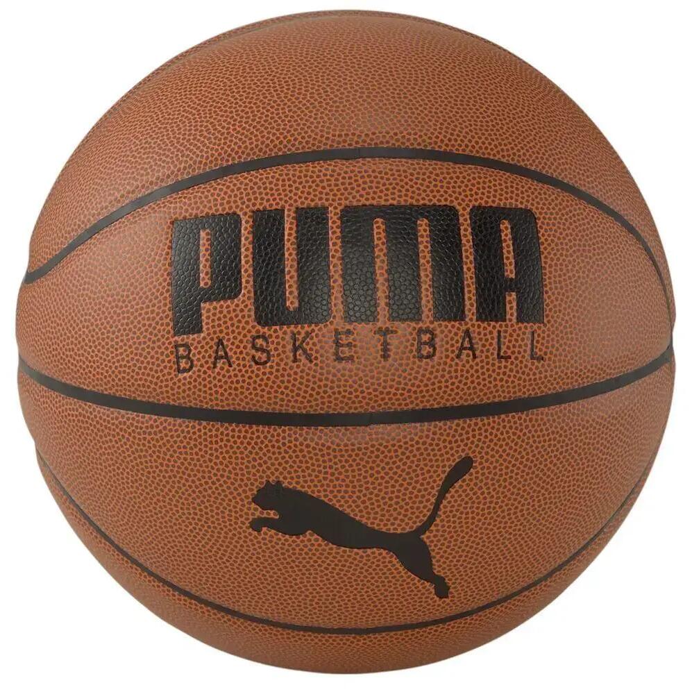 Top Basketball (Brown)