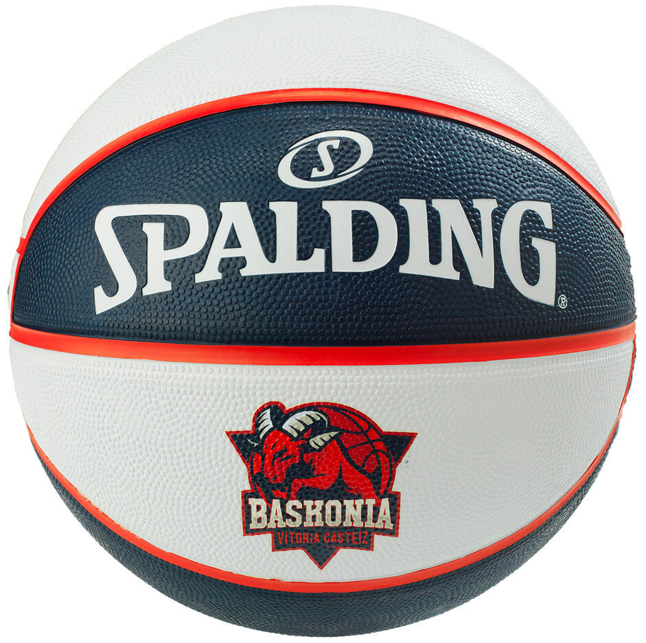 SPALDING picture
