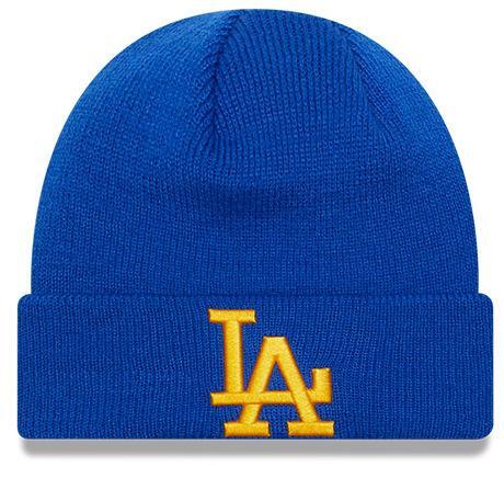Berretto da bambino Los Angeles Dodgers New Era