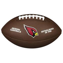 Ballon de Football Américain Wilson des Arizona Cardinals